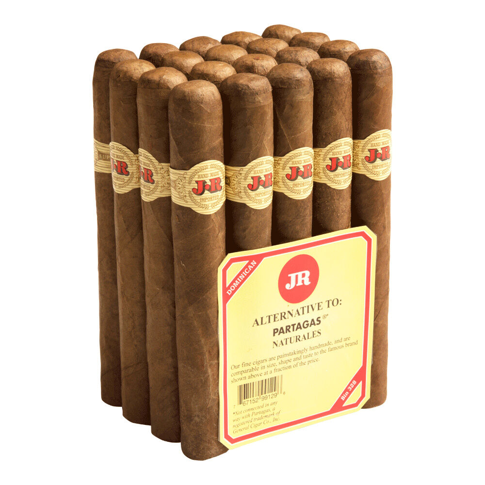 View product media JRPAN Partagas Naturales, , jrcigars 2